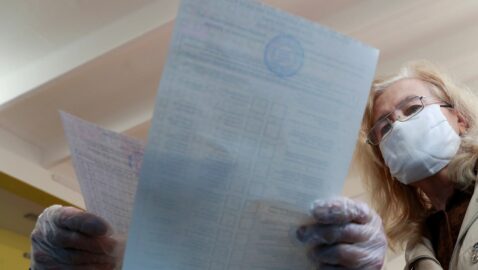 ОБСЕ оценила местные выборы в Украине