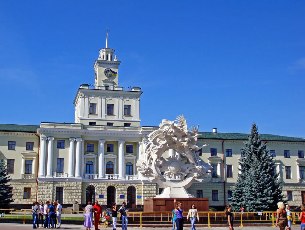 Опубликован рейтинг комфортности городов Украины с учетом пандемии