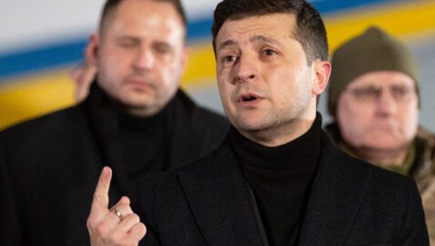 ЦИК отказалась регистрировать «двойников» Зеленского, Филимонова и Саакашвили на выборы в Одессу