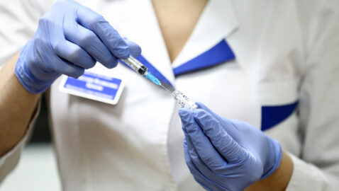 У ВООЗ зробили новий прогноз по вакцинації від коронавірусу