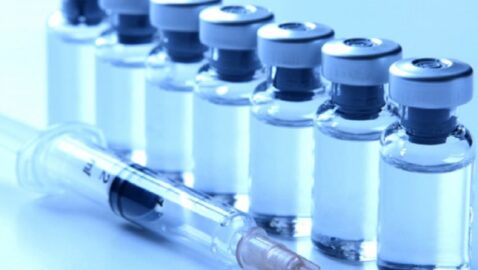 Украина готова создать своё производство вакцин — Степанов