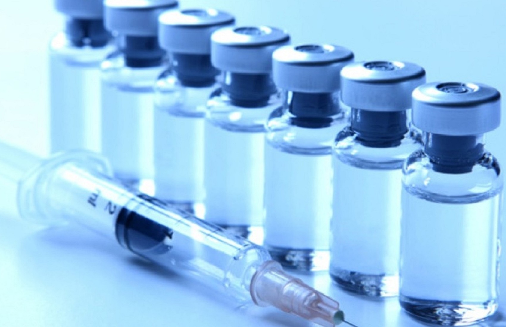 Украина готова создать своё производство вакцин — Степанов