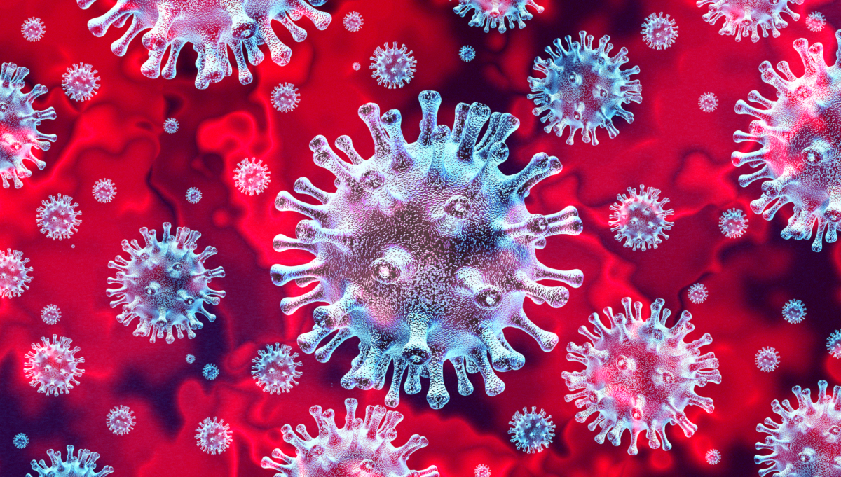 Ученые обнаружили в Европе новый вид коронавируса