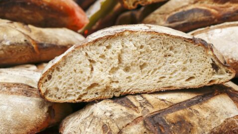 В Украине подорожает хлеб – Ассоциация пекарей