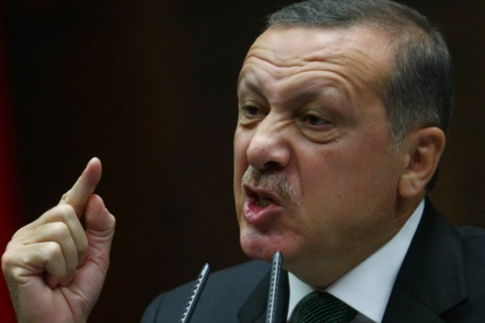 Эрдоган пригрозил новой турецкой военной операцией в Сирии