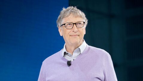 Билл Гейтс спрогнозировал, когда появится лекарство от COVID-19