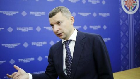 МИД Беларуси обязал Литву и Польшу сократить число дипломатов в стране