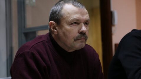 В Україні звільнений єдиний засуджений за держзраду кримський депутат — ЗМІ