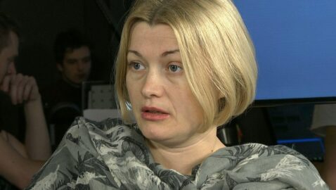 Геращенко звинуватила Зеленського в корупції і сказала, куди направити зайві гроші