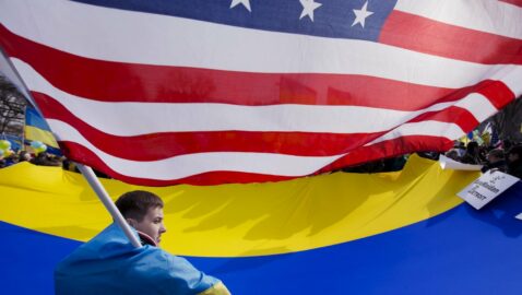 Посольство США: Украина не будет покупать российскую вакцину
