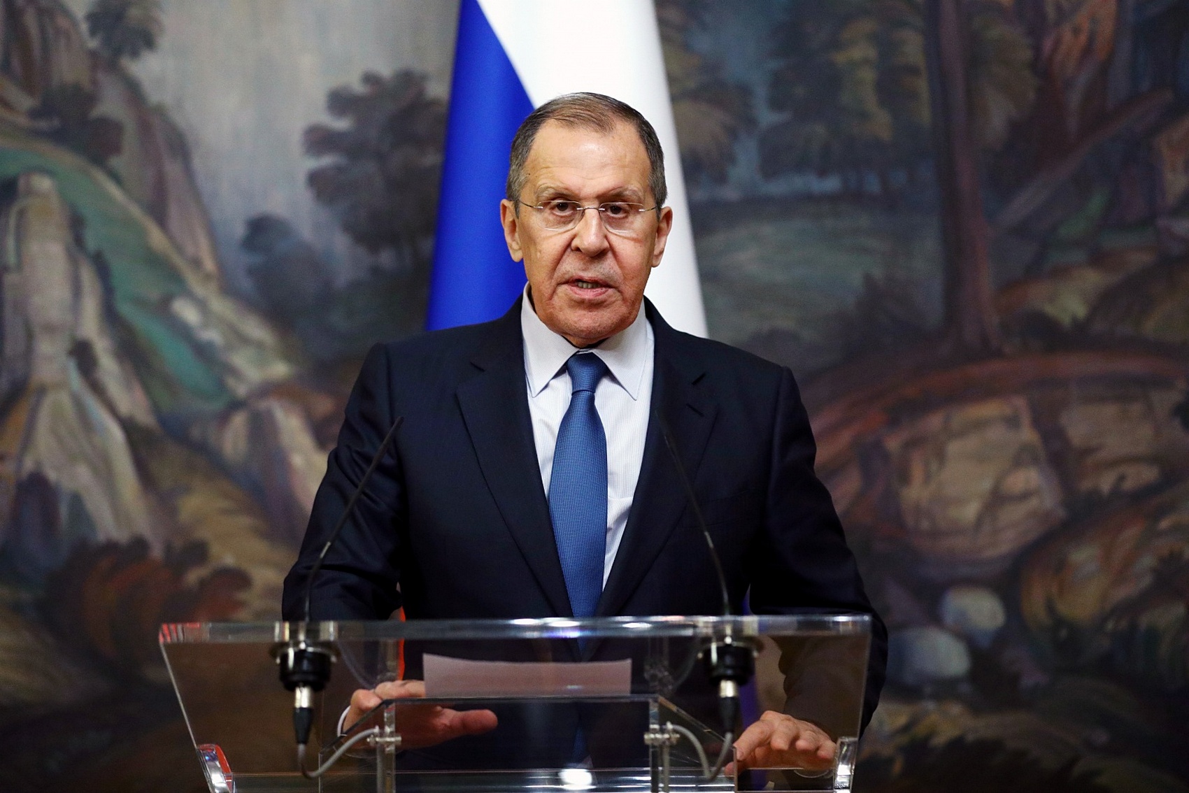 Переговоры по Нагорному Карабаху: в Москве договорились о прекращении огня