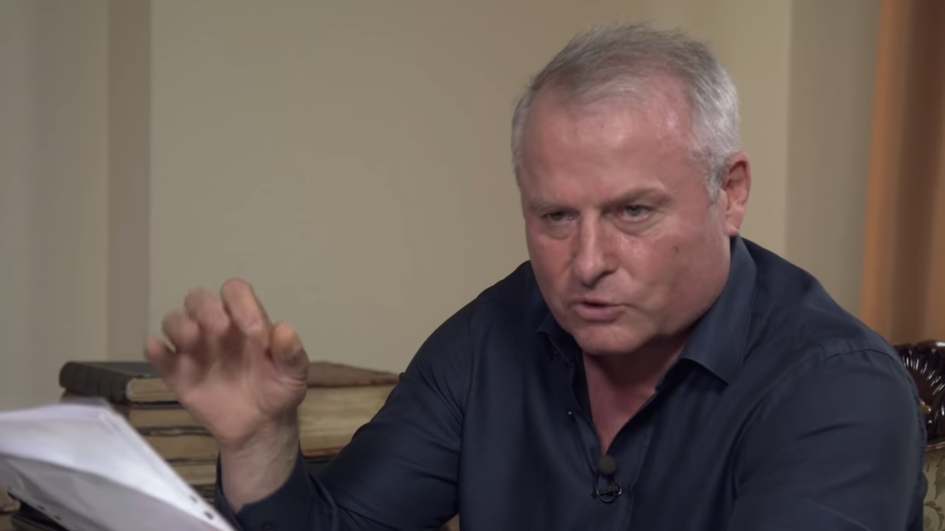 Бывший нардеп Лозинский, осуждённый за убийство, выиграл местные выборы