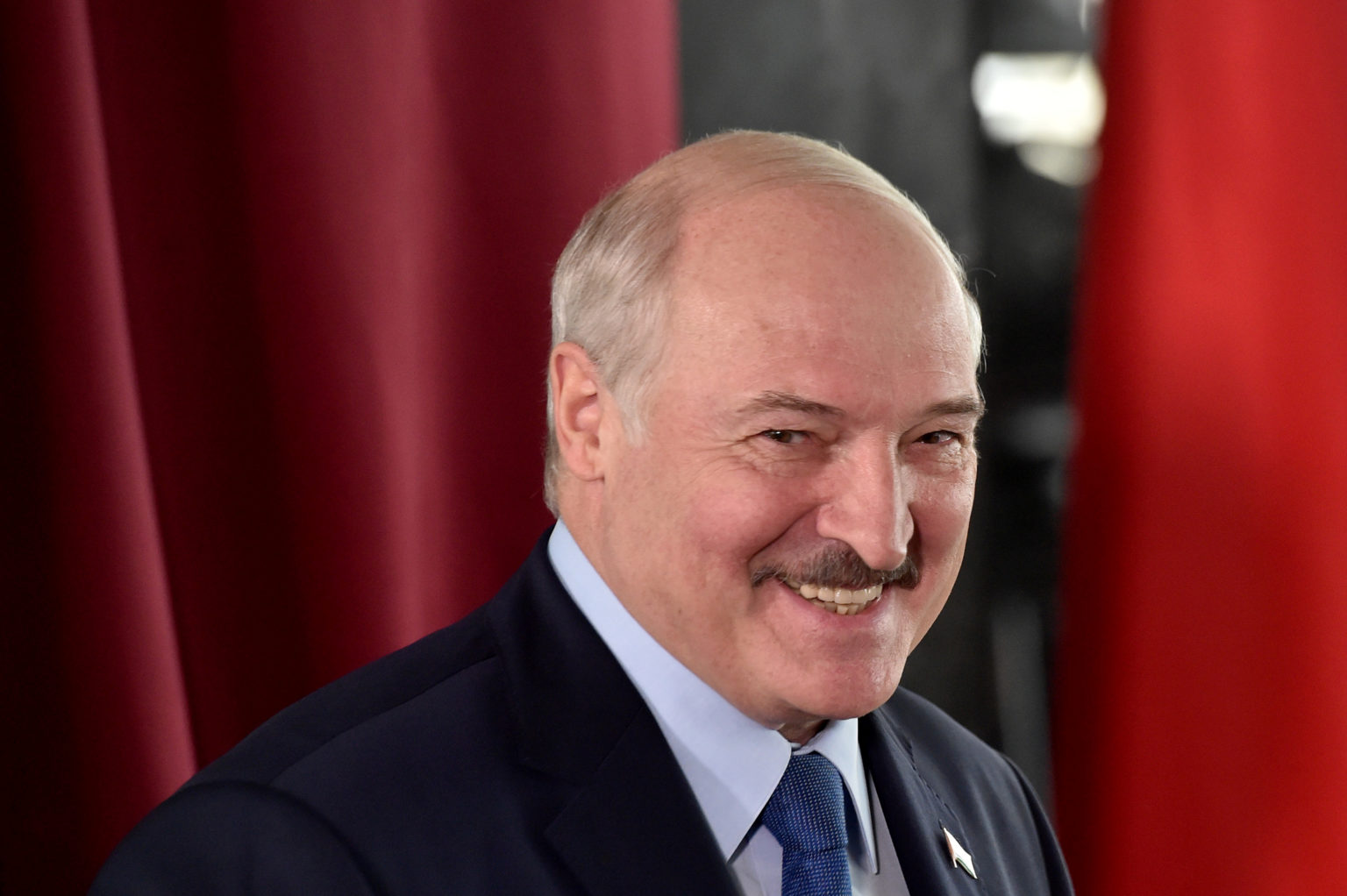 Беларусь ввела ответные санкции против ЕС