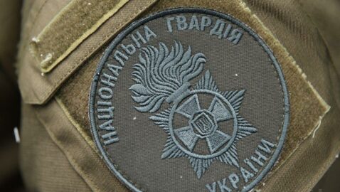 В воинской части под Киевом до смерти избили солдата