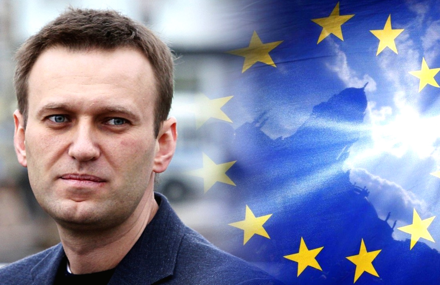 У РФ заявили, що через Навального відносини Росії та ЄС погіршилися