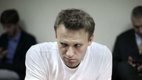 Навальный опасается, что после возвращения в РФ его могут снова отравить