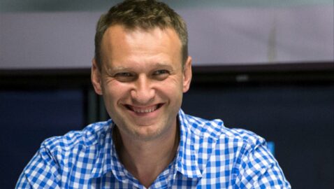 Германия отказалась допустить российского консула к Навальному