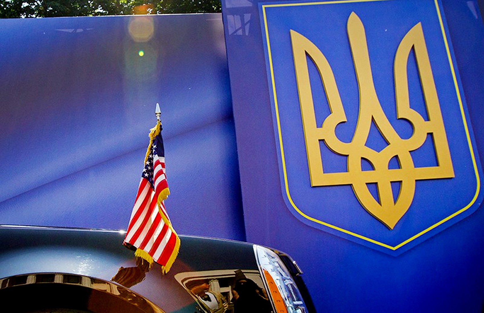 У посольстві США заявили про необхідність прийняти в Україні закон про медіа