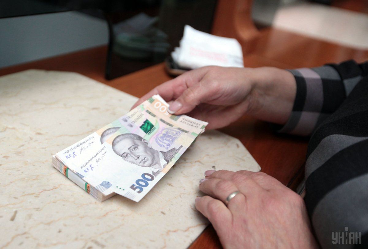 В Украине по кредитам не платит каждый второй заемщик