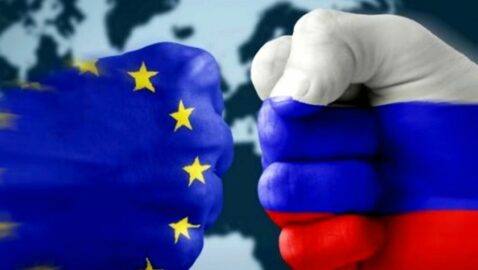 Россия готова прекратить диалог с ЕС — Лавров