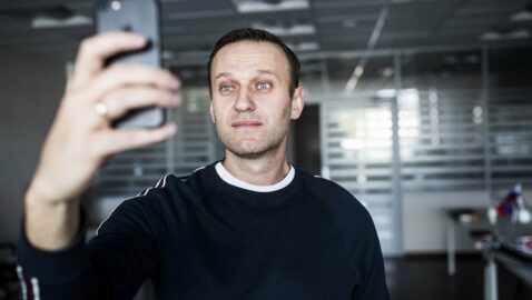 Россия обещает «зеркально» ответить на санкции из-за Навального