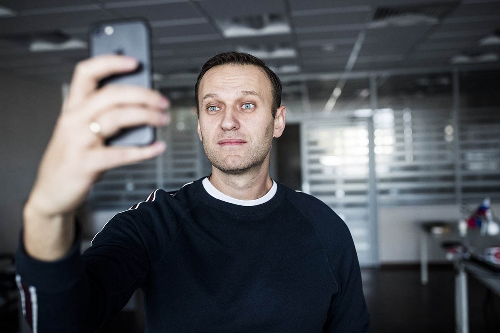 Росія обіцяє «дзеркально» відповісти на санкції через Навального