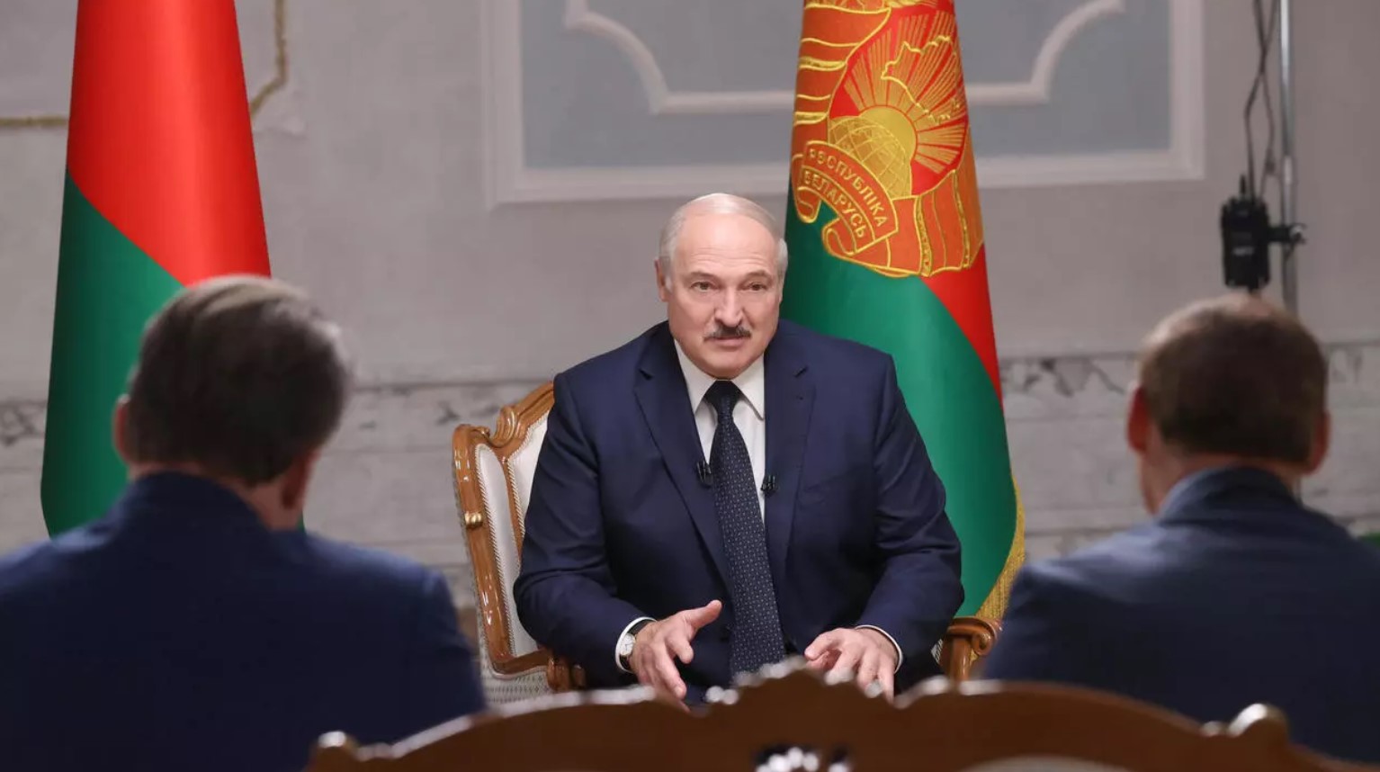 Премьер Польши представил план для Беларуси после Лукашенко