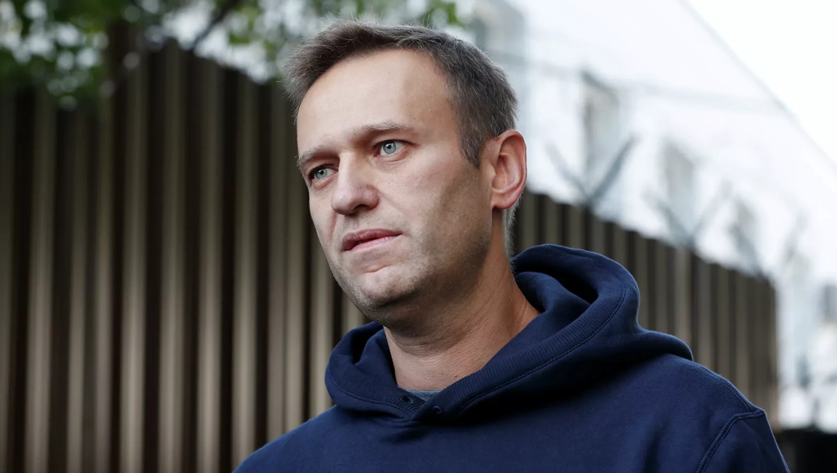 Навальний назвав можливих замовників його отруєння