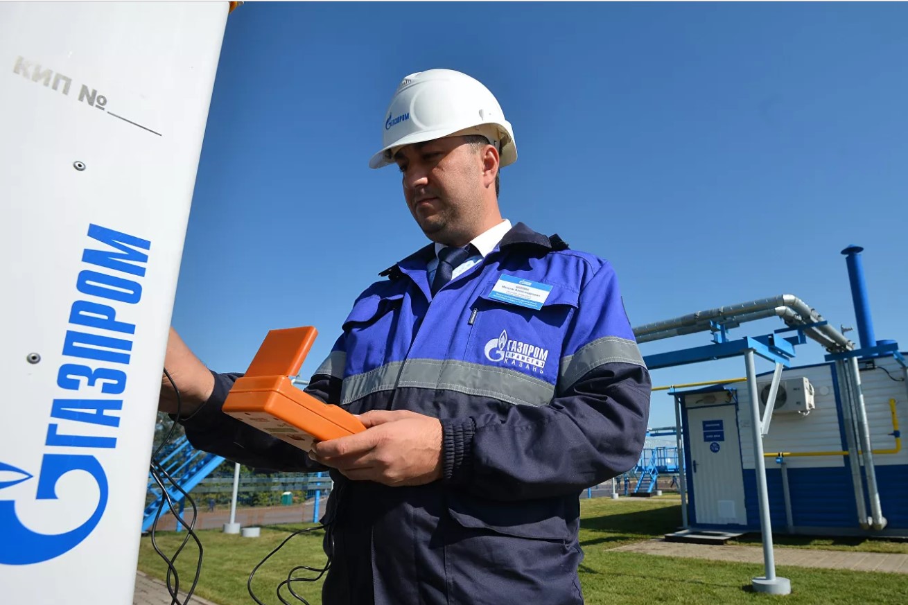 Дело СП-2: Польша оштрафовала Газпром на 6 млрд евро