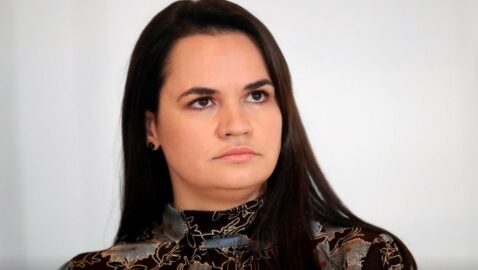 Тихановская готова предоставить Лукашенко иммунитет