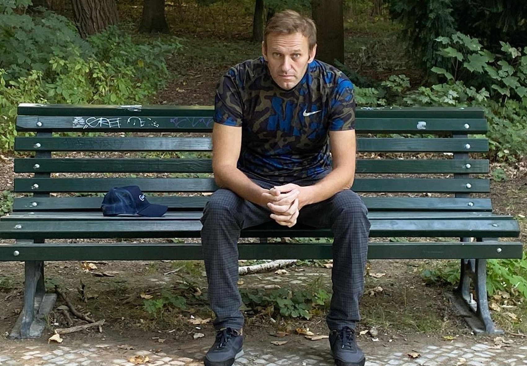 ОЗХО: Навального отравили веществом, которое не запрещено