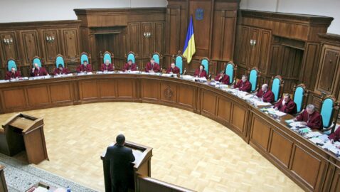 Судді поскаржилися Зеленському на активістів, які хочуть відправити їх до Ростову