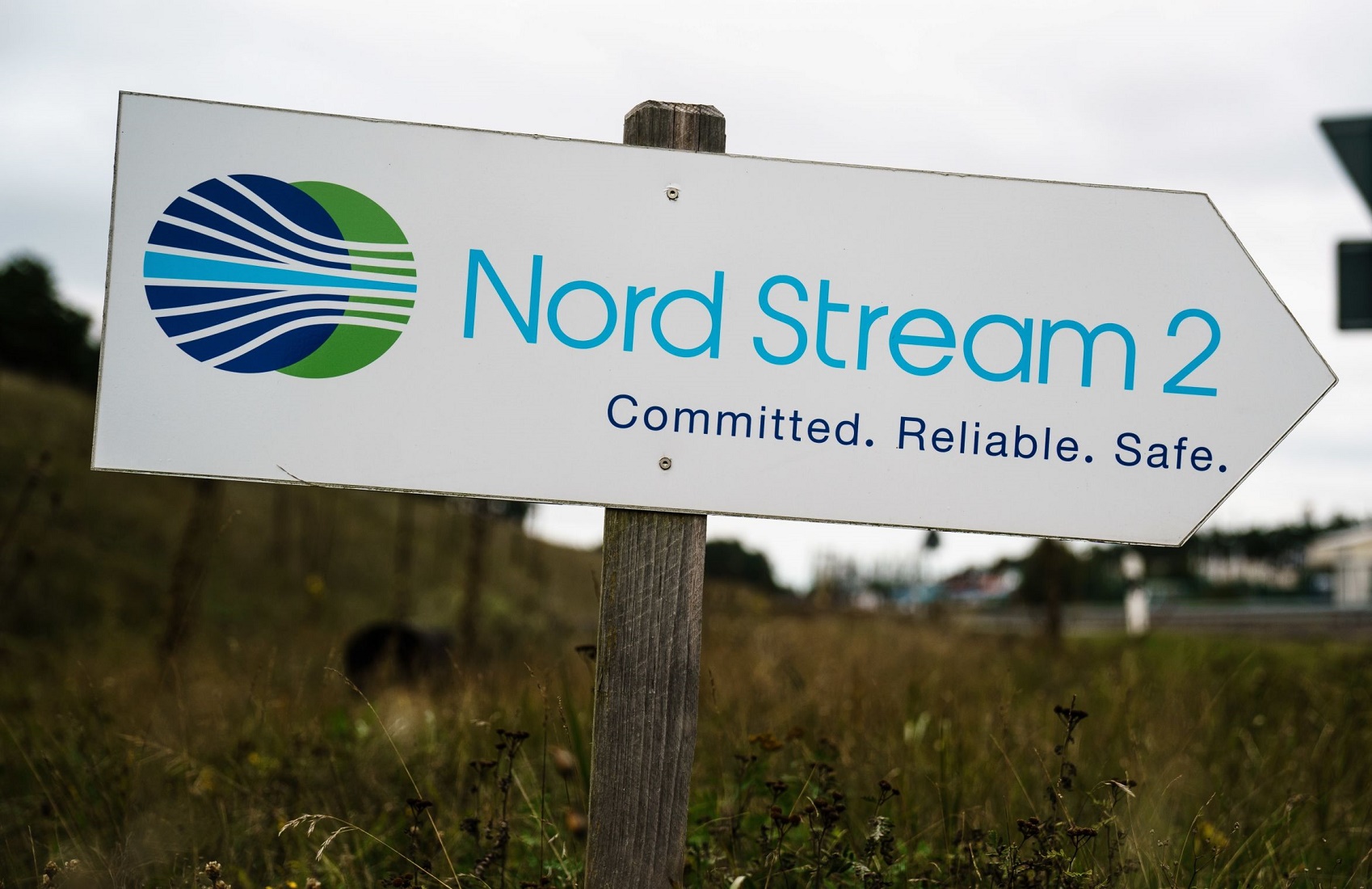 Nord Stream 2 оценила новые санкции США против СП-2