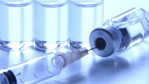 Украинскую вакцину от COVID-19 хотят испытать на людях через три месяца