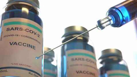 «В обход цивилизованного мира»: В партии Порошенко отреагировали на слова Качуры о закупке российской вакцины от COVID-19