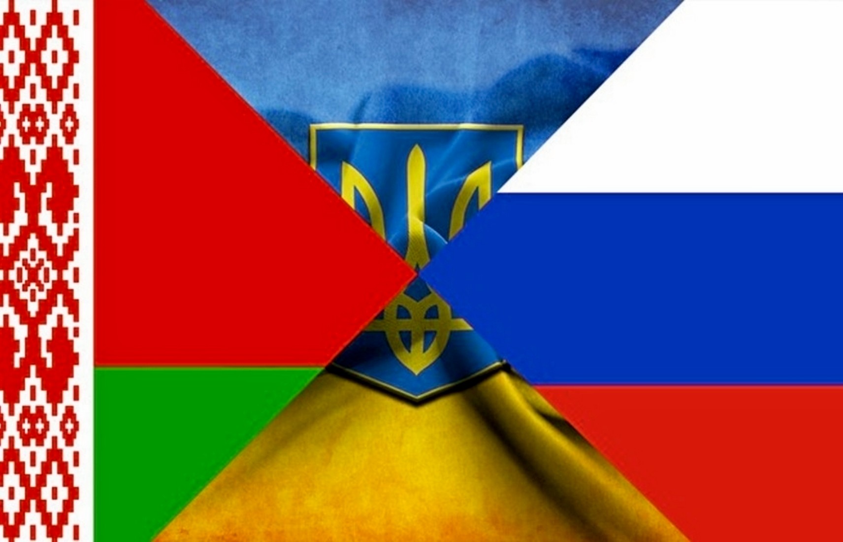 Украина ответила России на обвинения по Беларуси