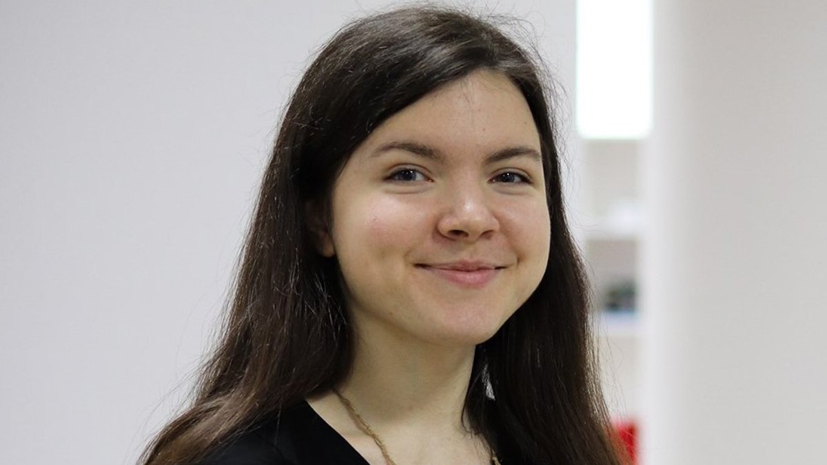У Києві від COVID-19 померла 21-річна дівчина-волонтер