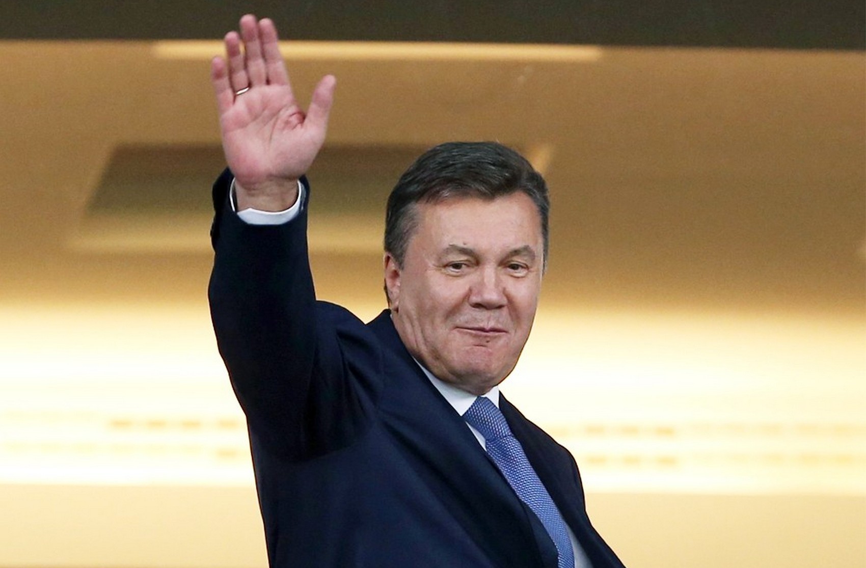 Януковичу дали 13 лет: апелляционный суд оставил решение без изменений