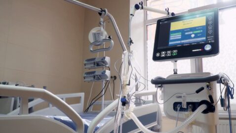 Из-за инцидента во Львовской области во всех больницах Украины проверят оборудование — Степанов