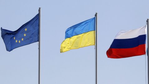 Четыре страны присоединились к санкциям ЕС против РФ