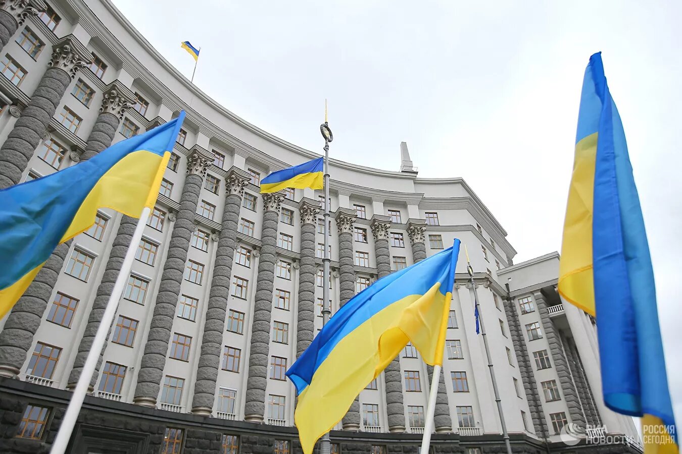 МИД Украины о ноте Минска: чрезмерно эмоционально и безосновательно