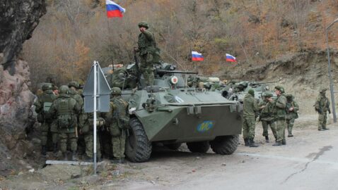 У ТКГ оцінили ймовірність розміщення миротворців РФ на Донбасі