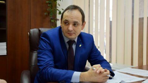 Мэр Ивано-Франковска: Кабмин планирует ввести полный локдаун