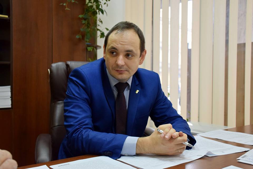 Мэр Ивано-Франковска: Кабмин планирует ввести полный локдаун