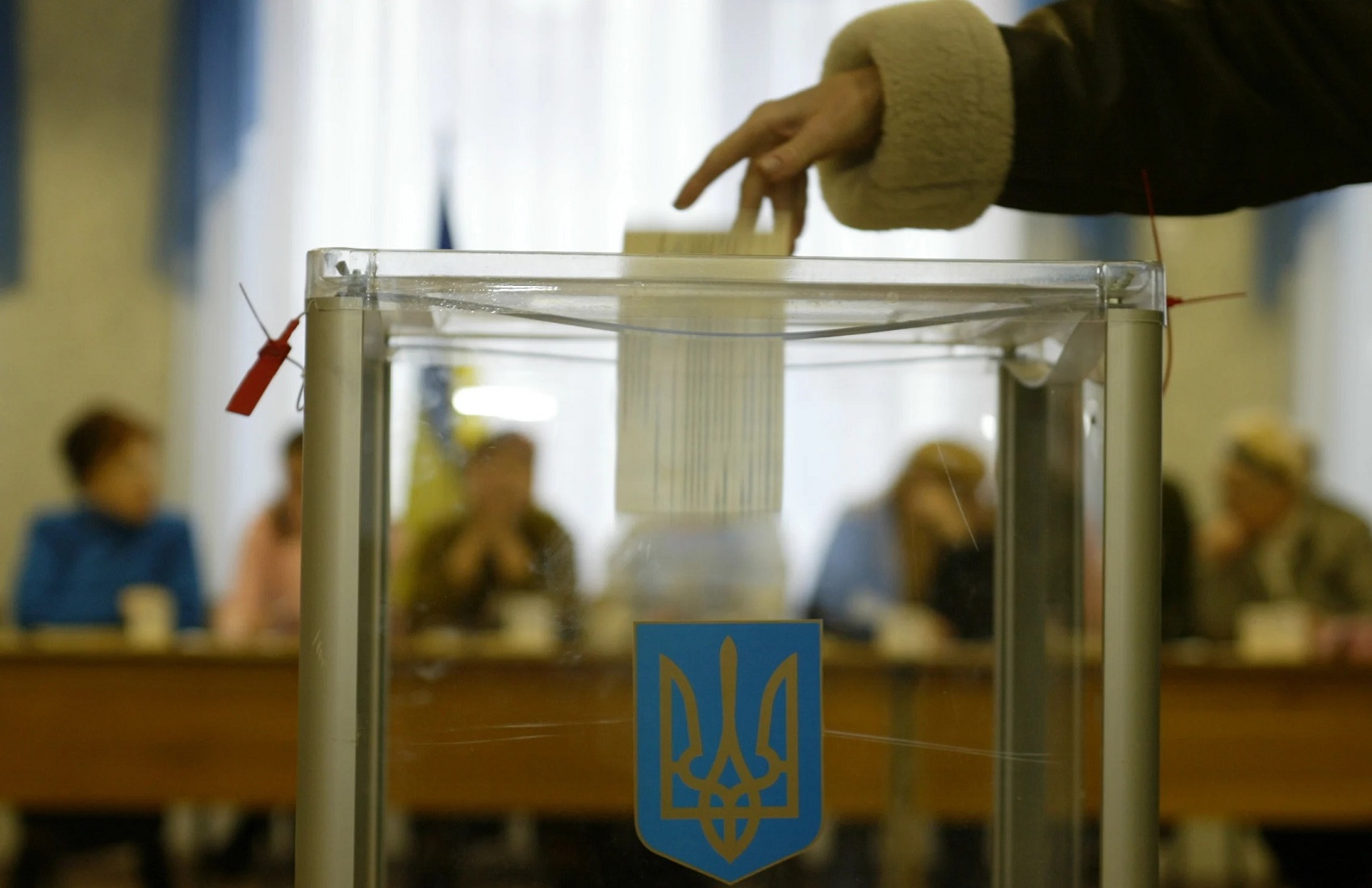 «Власть в Киеве и Одессе вступила в сговор». Скорик заявил о фальсификации выборов в Одессе