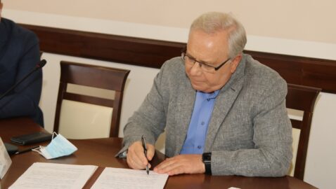 Вилкул снялся со второго тура выборов мэра Кривого Рога