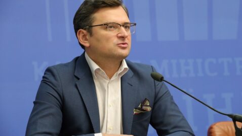 У МЗС озвучили позицію України щодо виборів в США