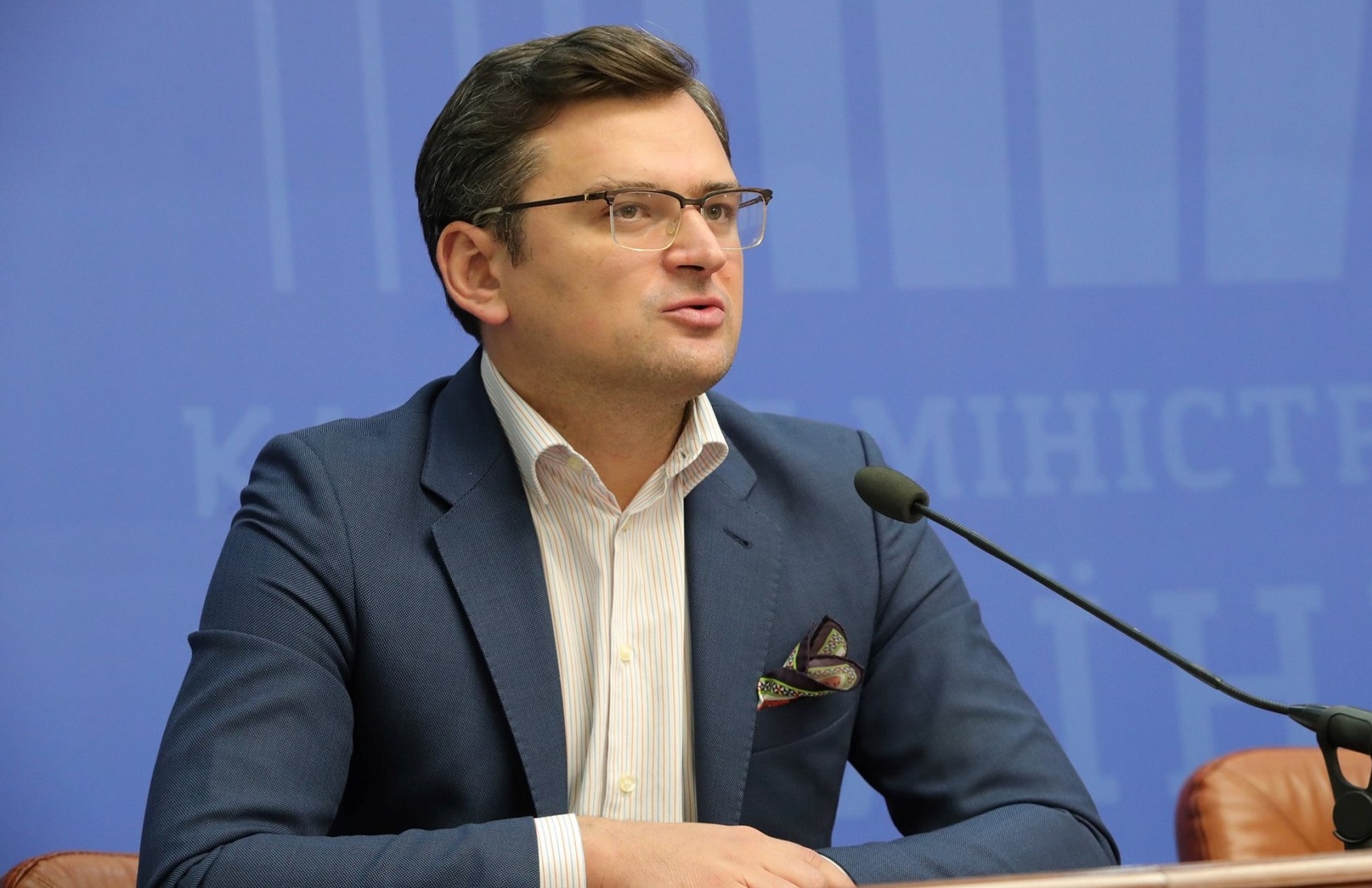 В МИД озвучили позицию Украины по выборам в США