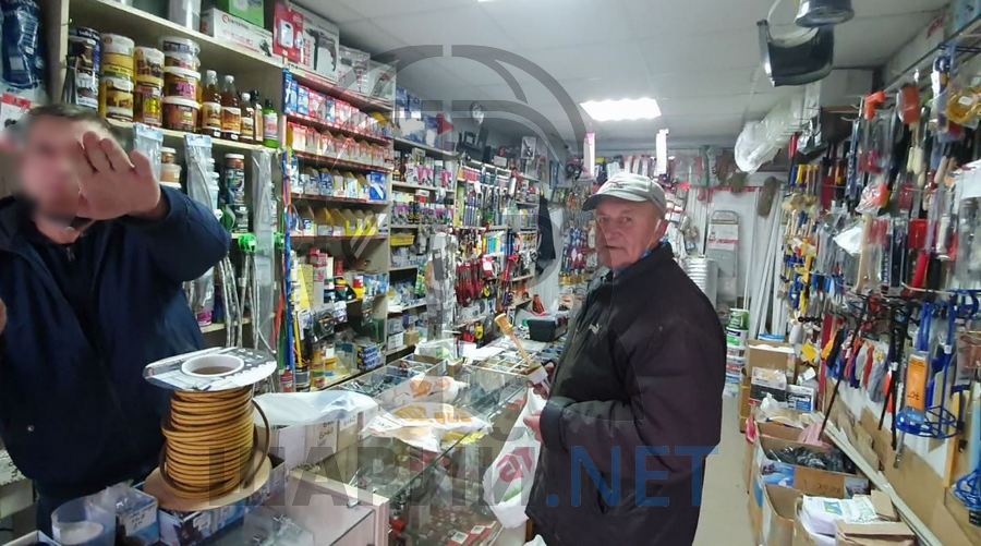 Карантин выходного дня в Киеве: Шарий.nеt узнал, как работают магазины и общественные заведения (фоторепортаж) - 6 - изображение