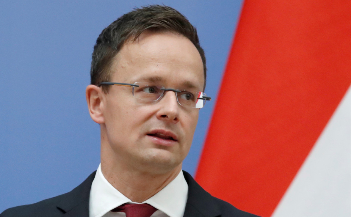 МИД Венгрии вызвал посла Украины из-за отказа чиновнику во въезде